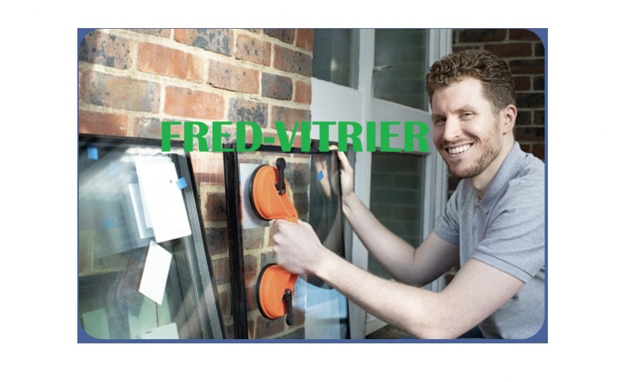 Vitrier Remplacement vitrage Entreprise de vitrerie